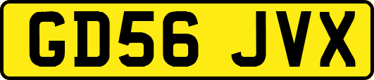GD56JVX