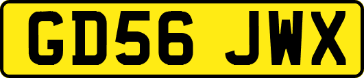 GD56JWX