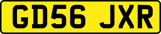 GD56JXR