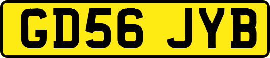 GD56JYB