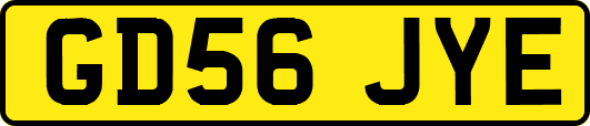 GD56JYE