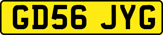 GD56JYG