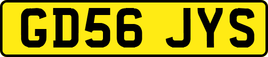 GD56JYS