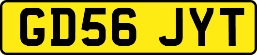 GD56JYT