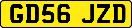 GD56JZD