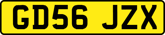 GD56JZX