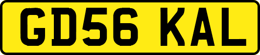 GD56KAL