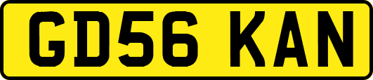 GD56KAN