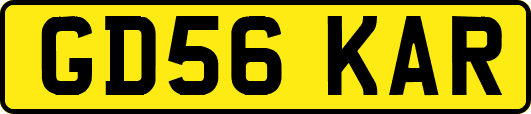 GD56KAR