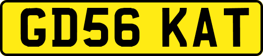 GD56KAT