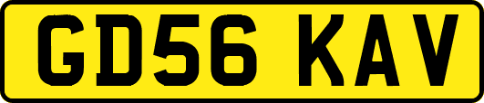 GD56KAV