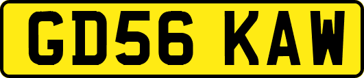 GD56KAW