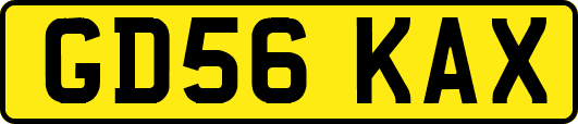 GD56KAX