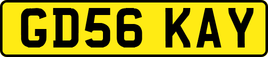 GD56KAY