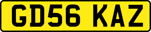 GD56KAZ