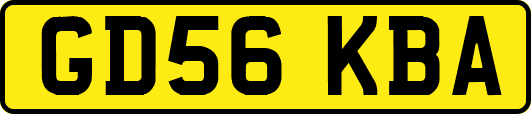 GD56KBA