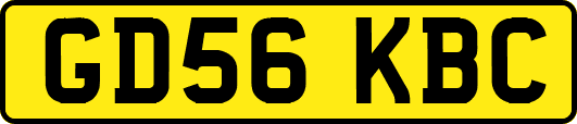 GD56KBC