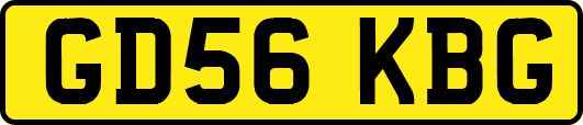 GD56KBG