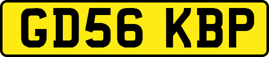 GD56KBP