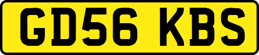 GD56KBS