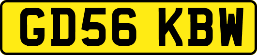 GD56KBW