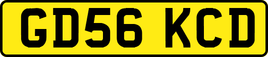 GD56KCD