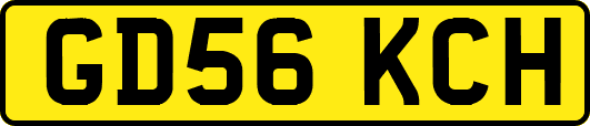 GD56KCH