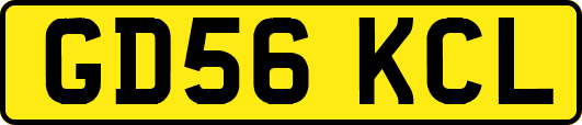 GD56KCL