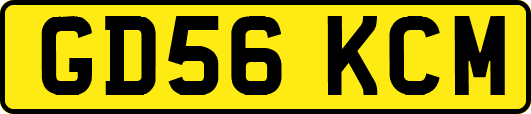 GD56KCM