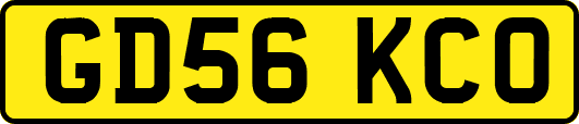 GD56KCO