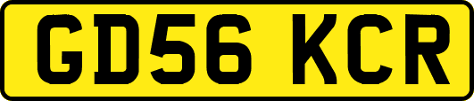 GD56KCR