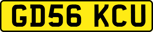 GD56KCU