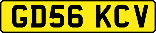 GD56KCV
