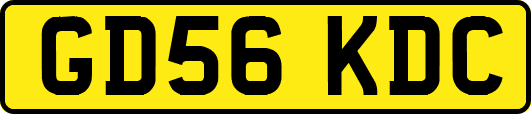 GD56KDC