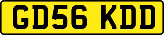 GD56KDD
