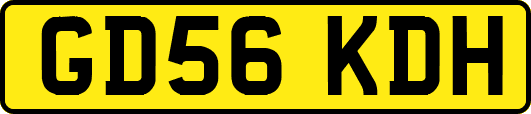 GD56KDH