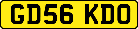 GD56KDO