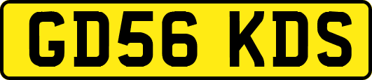 GD56KDS