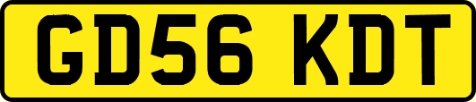 GD56KDT