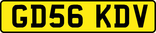 GD56KDV