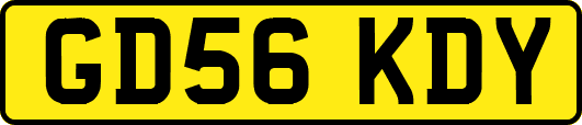 GD56KDY