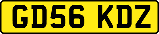 GD56KDZ