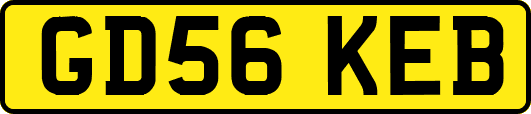 GD56KEB