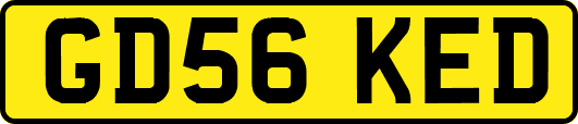 GD56KED