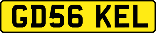 GD56KEL