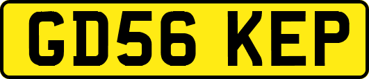 GD56KEP