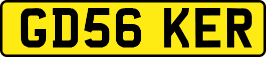 GD56KER