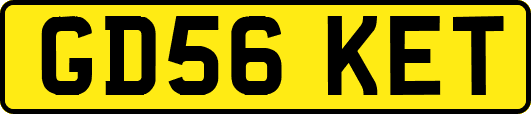 GD56KET