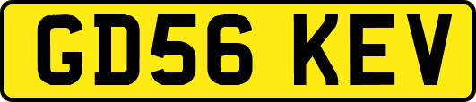 GD56KEV