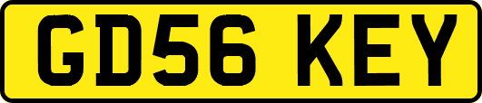 GD56KEY